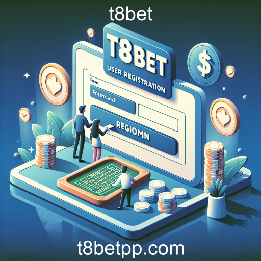 O Guia Completo para Registro de Usuário no t8bet